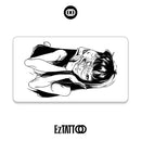 Meninas de Anime Japonês Tatuagem Temporária