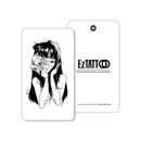 Meninas de Anime Japonês Tatuagem Temporária