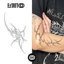 Tribal XL Tatuagem Temporária